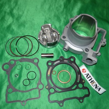 Cylinder ATHENA Ø77mm 250cc for SUZUKI RM-Z 250 from 2010, 2011, 2012, 2013, 2014, 2015, 2016, 2017 and 2018