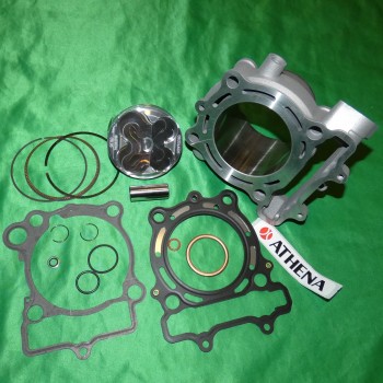 Kit ATHENA Ø77mm 250cc for SUZUKI RM-Z 250 from 2010, 2011, 2012, 2013, 2014, 2015, 2016, 2017 and 2018