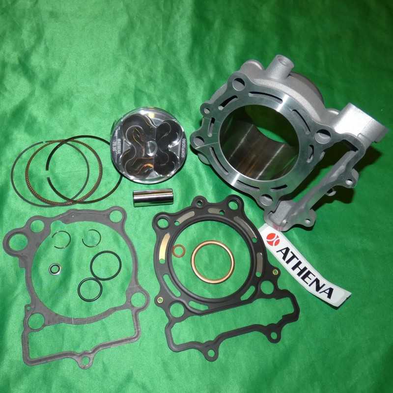 Kit ATHENA Ø77mm 250cc pour SUZUKI RM-Z 250 de 2010, 2011, 2012, 2013, 2014, 2015, 2016, 2017 et 2018 Kit ATHENA Ø77mm 250cc pour SUZUKI RM-Z 250 de 2010, 2011, 2012, 2013, 2014, 2015, 2016, 2017 et 2018