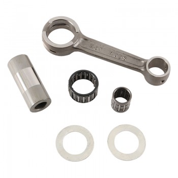 Connecting rod HOT RODS for HONDA CR and SUZUKI RM 125 from 1981, 1982, 1983, 1984, 1985 and 1986