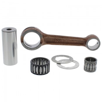 Connecting rod HOT RODS for HONDA CR 125 from 1988, 1989, 1990 ,1991, 1992, 1993, 1994, 1995, 1996, 1997, 1998, 1999, 2007