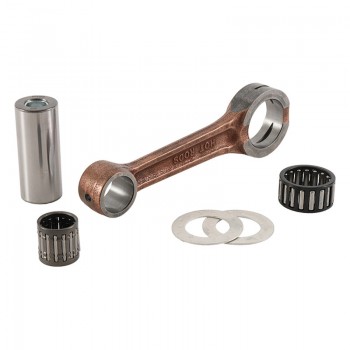 Connecting rod HOT RODS for HONDA CR 250 from 2002, 2003, 2004, 2005, 2006 and 2007