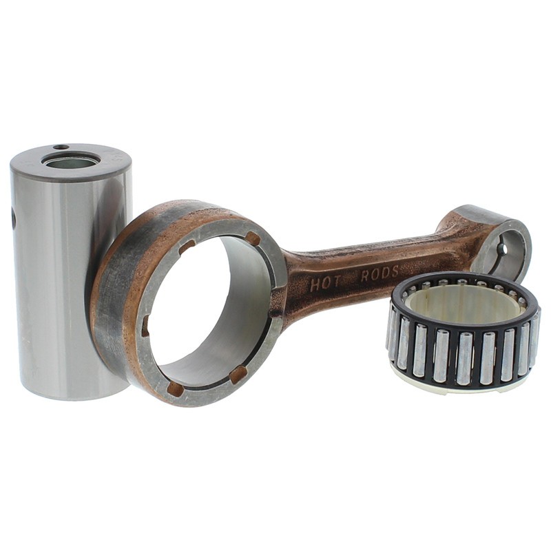 Connecting rod HOT RODS for HONDA XR 400 from 1996, 1997, 1998, 1999, 2000, 2001, 2002, 2003 and 2004