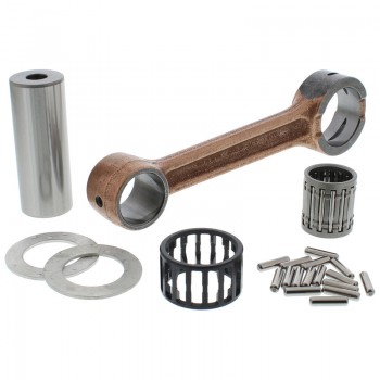 Connecting rod HOT RODS for HONDA CR 500 from 1987, 1988, 1989, 1990, 1991, 1992, 1993, 1994, 1995, 1996, 1997, 1998, 2001