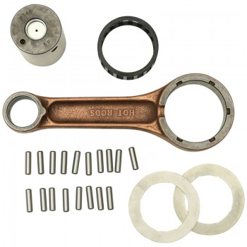 Connecting rod HOT RODS for HONDA XL, XR 600 from 1983, 1990, 1991, 1992, 1993, 1994, 1995, 1996, 1997, 1998, 1999, 2000