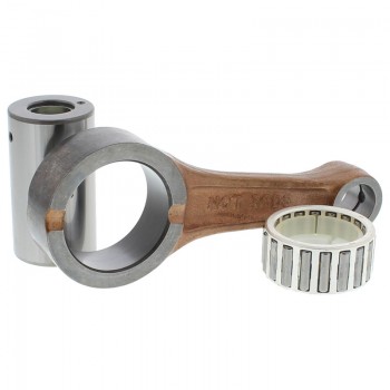 Connecting rod HOT RODS for HUSABERG FE, KTM EXCF, SXF 250 from 2007, 2008, 2009, 2010, 2011, 2012 and 2013