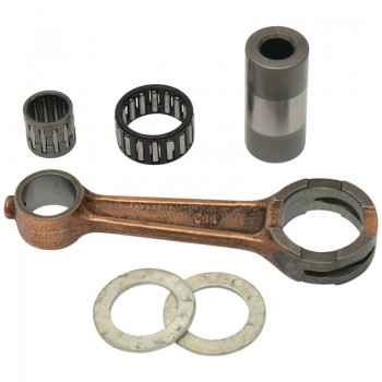 Connecting rod HOT RODS for KAWASAKI KX 80, 85, 100 from 1998, 1999, 2000, 2001, 2002, 2003, 2004, 2005, 2006, 2007, 2008, 2020