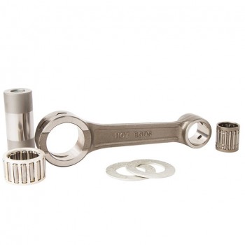 Connecting rod HOT RODS for KAWASAKI KDX, KX 250 from 1978, 2000, 2001, 2002, 2003, 2004, 2005, 2006, 2007 and 2008
