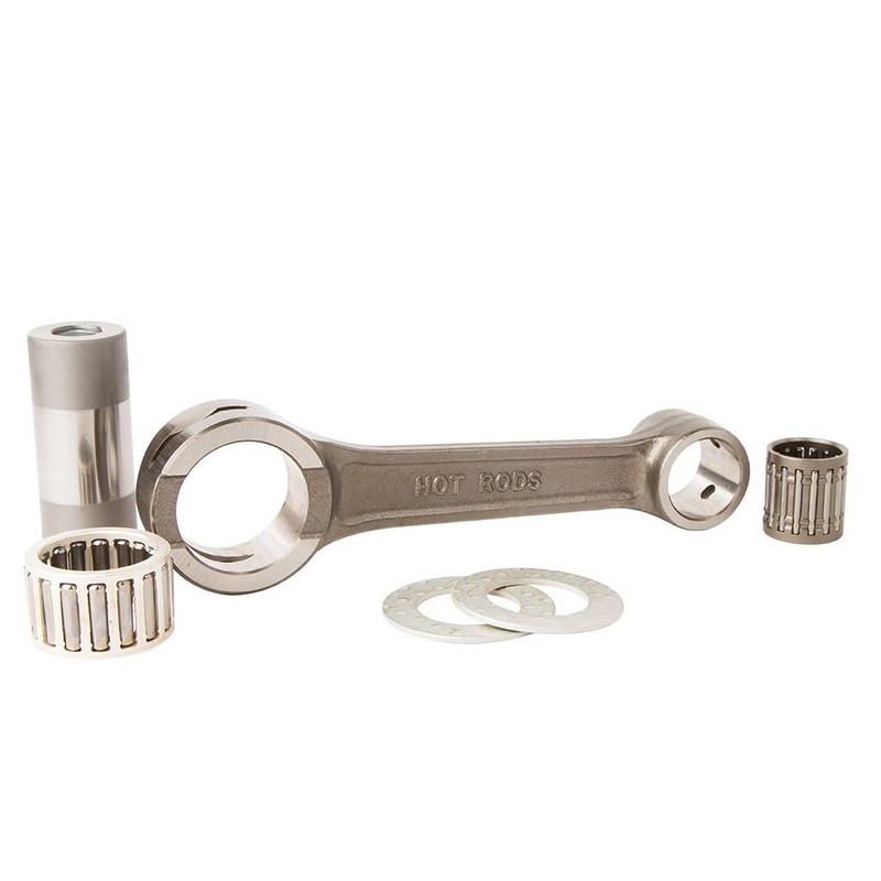 Connecting rod HOT RODS for KAWASAKI KDX, KX 250 from 1978, 2000, 2001, 2002, 2003, 2004, 2005, 2006, 2007 and 2008