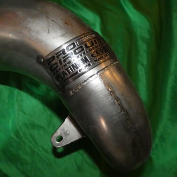 Exhaust system PRO CIRCUIT for HONDA CR 125 from 2000