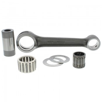 Connecting rod HOT RODS for KAWASAKI KX 500 from 1983, 1995, 1996, 1997, 1998, 1999, 2000, 2001, 2002 and 2003