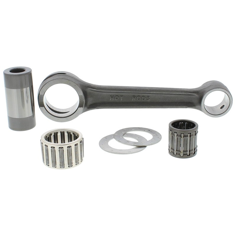 Connecting rod HOT RODS for KAWASAKI KX 500 from 1983, 1995, 1996, 1997, 1998, 1999, 2000, 2001, 2002 and 2003
