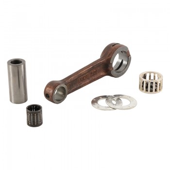 Connecting rod HOT RODS for KTM SX 65 from 2003, 2004, 2005, 2006, 2007 and 2008