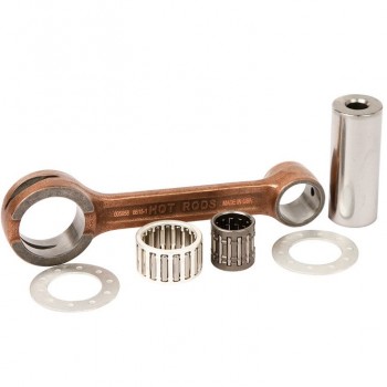 Connecting rod HOT RODS for KTM EXC, SX 125 from 1998, 1999, 2000, 2001, 2002, 2003, 2004, 2005 and 2006