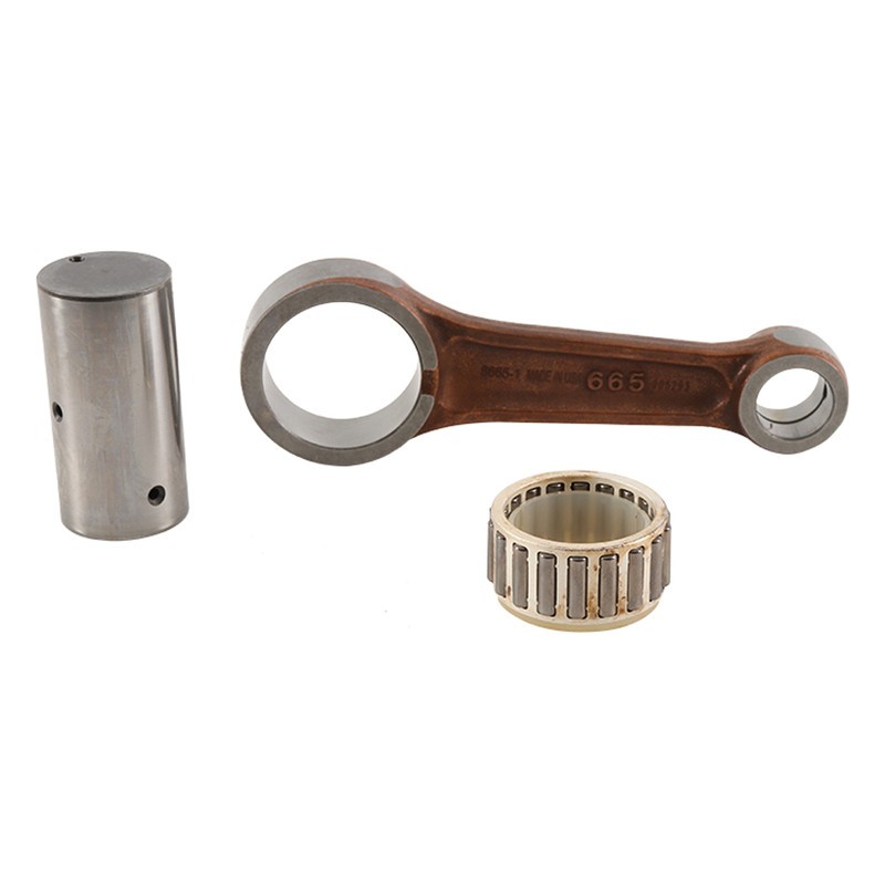 Connecting rod HOT RODS for KTM SMR, SX 450 from 2003, 2004, 2005, 2006 and 2007