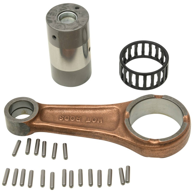 Connecting rod HOT RODS for KTM SMR, SXF 450 from 2007, 2008, 2009, 2010, 2011 and 2012