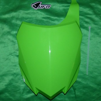 Fork head UFO for KAWASAKI KXF 250 and 450 from 2013, 2014, 2015 and 2016