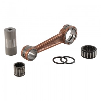 Connecting rod HOT RODS for SUZUKI RM 80 from 1990, 1991, 1992, 1993, 1994, 1995, 1996, 1997, 1998, 1999 and 2000