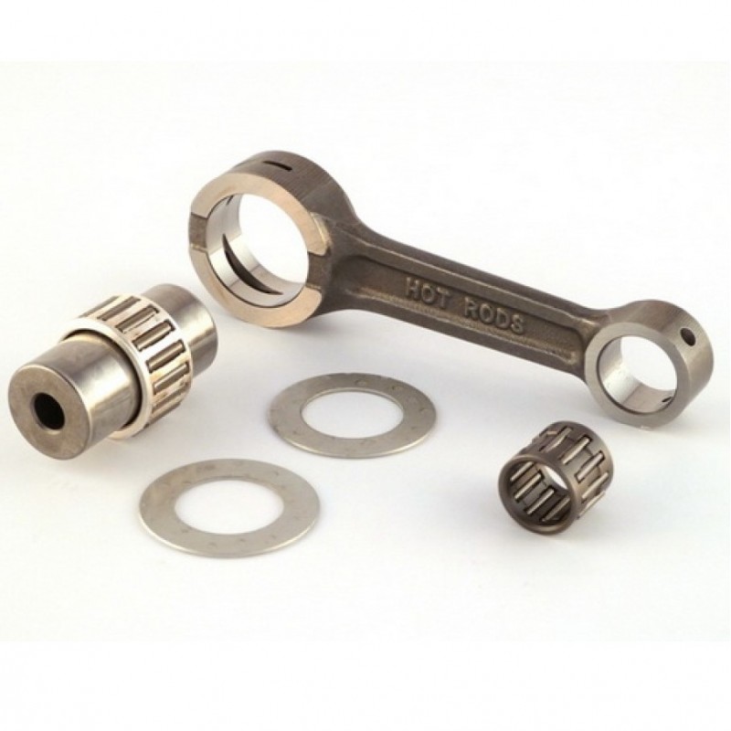 Connecting rod HOT RODS for SUZUKI RM 125 from 1999, 2000, 2001, 2002 and 2003