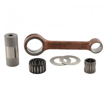 Connecting rod HOT RODS for SUZUKI RM 125 from 2004, 2005, 2006, 2007 and 2008