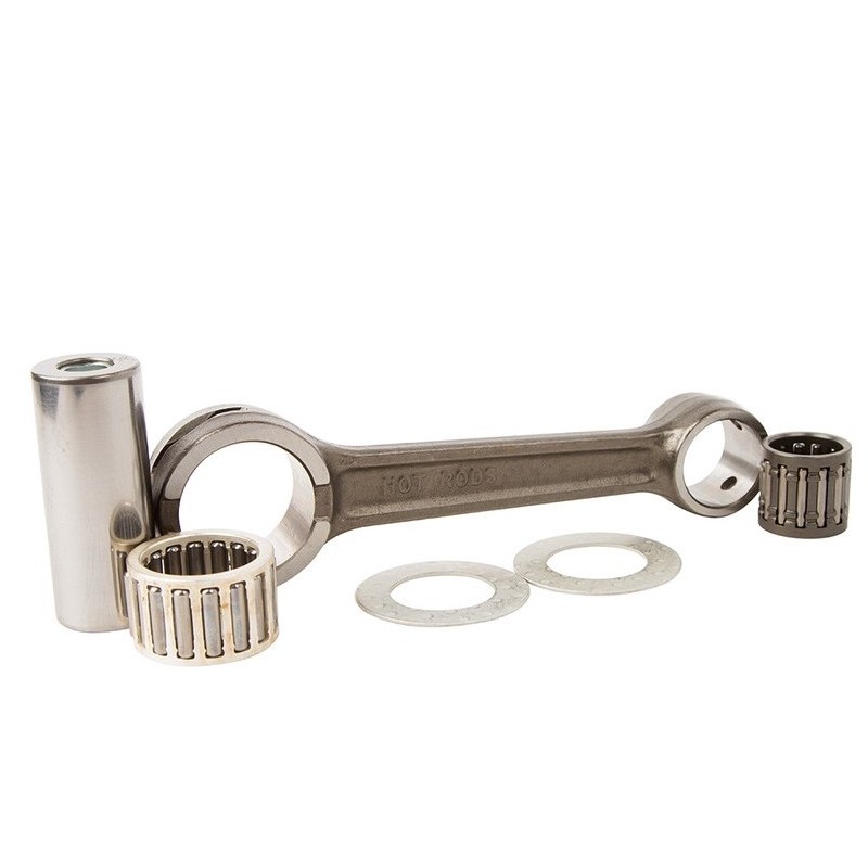 Connecting rod HOT RODS for SUZUKI RM 250 from 2003, 2004, 2005, 2006, 2007 and 2008