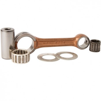 Connecting rod HOT RODS for YAMAHA YZ 80, 85 from 1993, 2000, 2001, 2002, 2003, 2004, 2005, 2006, 2007, 2008, 2009, 2018