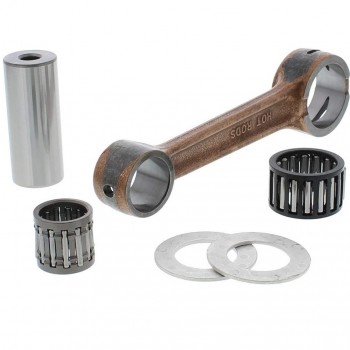 Connecting rod HOT RODS for YAMAHA YZ 125 from 2006, 2007, 2008, 2009, 2010, 2011, 2012, 2013, 2014, 2015, 2016, 2021