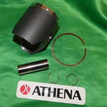 Pistón ATHENA Ø54mm 125cc para YAMAHA YZ 125 de 1997, 1998, 1999, 2000, 2001, 2002, 2003, 2022