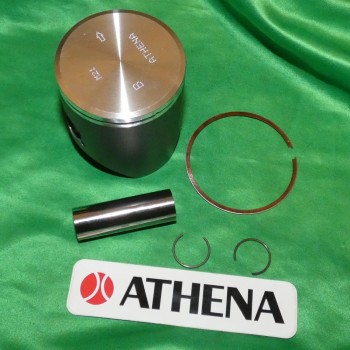 Piston ATHENA Ø54mm 125cc for YAMAHA YZ 125 from 1997, 2004, 2005, 2006, 2007, 2008, 2009, 2010, 2022