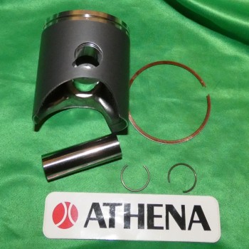 Piston ATHENA Ø54mm 125cc for YAMAHA YZ 125 from 1997, 2011, 2012, 2013, 2014, 2015, 2016, 2017, 2018, 2022