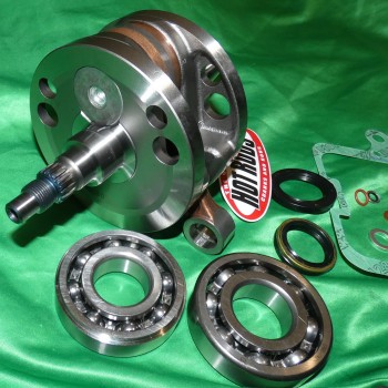 Complete crankshaft kit BIHR for SUZUKI RMZ 450cc from 2008, 2009, 2010, 2011 and 2012