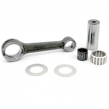 WOSNER connecting rod for HONDA CR 125 from 1988, 2000, 2001, 2002, 2003, 2004, 2005, 2006 and 2007