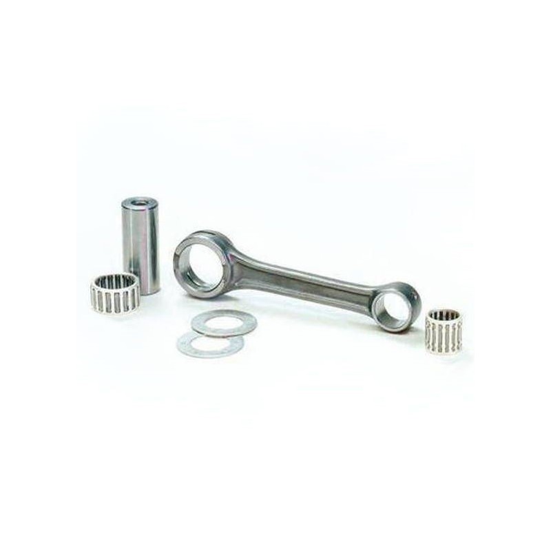 Connecting rod BIHR for HONDA XL, XR 125, 200 from 1979, 1980, 1981, 1982, 1983, 1984, 1985, 1986, 1987, 1988, 2002
