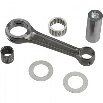 WOSNER connecting rod for HONDA CR 250 from 2002, 2003, 2004, 2005, 2006 and 2007