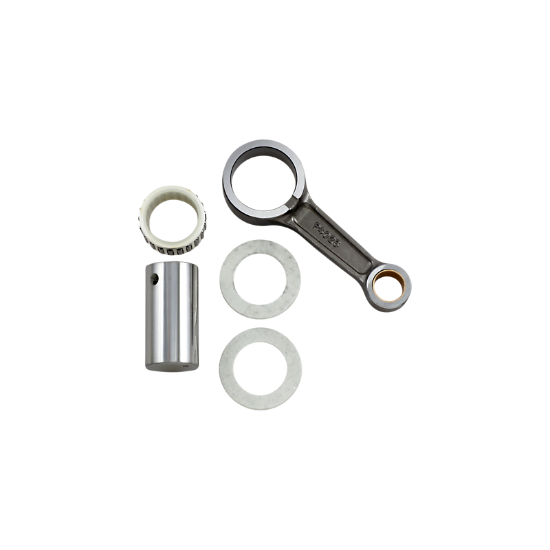 WOSNER connecting rod for HONDA CRF 450 from 2005, 2006, 2007, 2008, 2009, 2010, 2011, 2012, 2013 and 2014