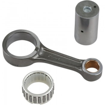 WOSNER connecting rod for HONDA CRF 450 from 2002, 2003, 2004, 2005, 2006, 2007 and 2008