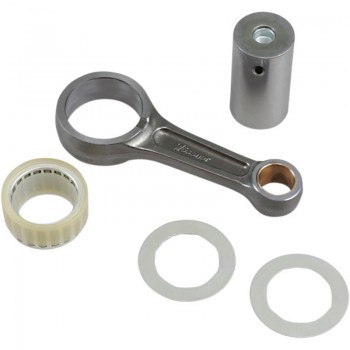 WOSNER connecting rod for HONDA CRF 450 from 2009, 2010, 2011, 2012, 2013, 2014, 2015, 2016
