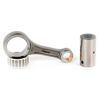 WOSNER connecting rod for HONDA XR 650 from 2000, 2001, 2002, 2003, 2004, 2005, 2006 and 2007