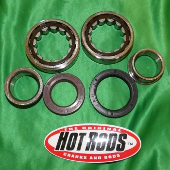 Crankshaft bearing HOT RODS for HUSQVARNA FC, KTM SXF 250 and 350 from 2016, 2017, 2018, 2019, 2020