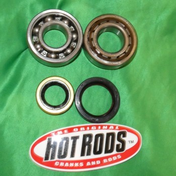 Crankshaft bearing HOT RODS for HUSQVARNA TC, KTM SX 85cc and 105cc