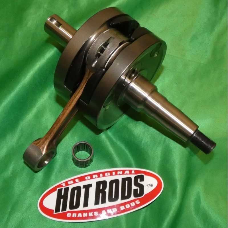 Vilebrequin, vilo, embiellage HOT RODS pour HUSQVARNA TC et KTM SX 85cc de 2013, 2014, 2015, 2016 Vilebrequin, vilo, embiellage HOT RODS pour HUSQVARNA TC et KTM SX 85cc de 2013, 2014, 2015, 2016