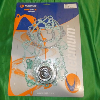 Complete engine gasket pack TECNIUM for HUSQVARNA TC, KTM SX 85 from 2013, 2014, 2015, 2016 and 2017