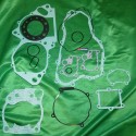 Complete engine gasket pack TECNIUM for HONDA CR 250 R from 1992 to 2001