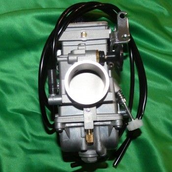 carburetor assembly MIKUNI TM 36mm with 4 stroke pump for motorcycle, quad, scooter,...