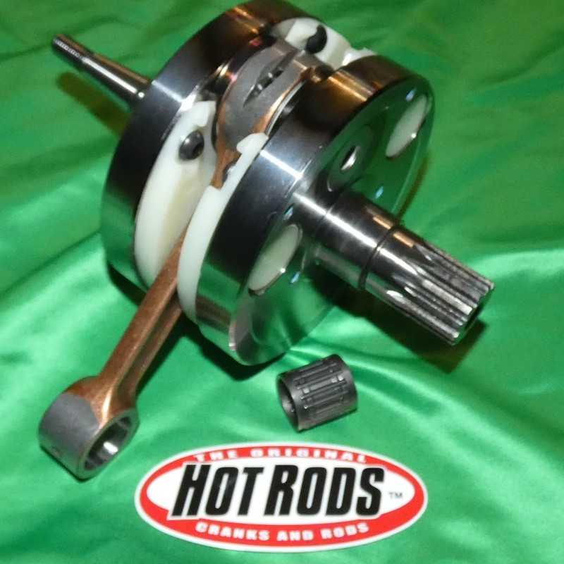 Vilebrequin, vilo, embiellage HOT RODS pour YAMAHA YZ, WRZ 250cc de 1999 à 2000 Vilebrequin, vilo, embiellage HOT RODS pour YAMAHA YZ, WRZ 250cc de 1999 à 2000