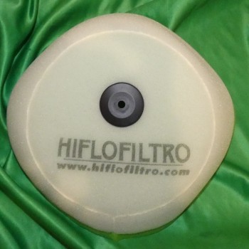 Filtro de aire HIFLO FILTRO para BETA RR, 125, 250, 350, 390, 430,...