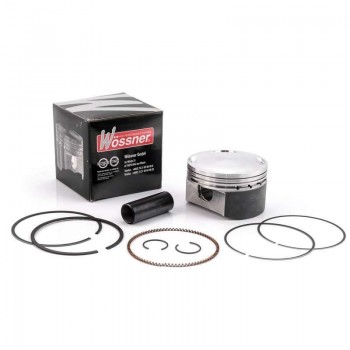Piston WOSSNER 96mm for SUZUKI LTR, LTA 450 from 2006, 2007, 2008, 2009, 2010 and 2011