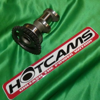 Cam shaft intake HOT CAMS stage 2 for KAWASAKI KXF 250 from 2011, 2012, 2013, 2014, 2015 and 2016