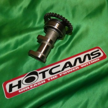 Cam shaft intake HOT CAMS stage 2 for KAWASAKI KXF 250 from 2011, 2012, 2013, 2014, 2015 and 2016