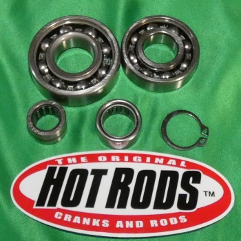 Hot Rods gearbox bearing kit for YAMAHA YZ 80 from 1984, 1995, 1996, 1997, 1998, 1999, 2000, 2001